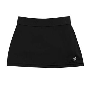 Varsity cheer A-LINE SKORT - Size Small - Black - Worn once/perfect condition